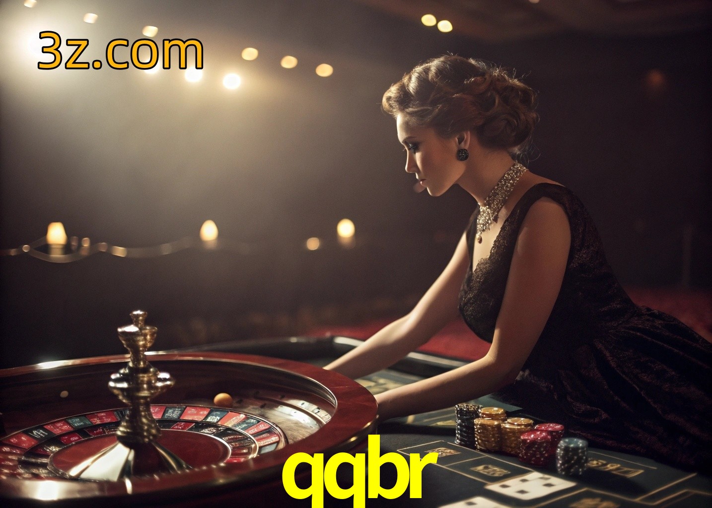  qqbr