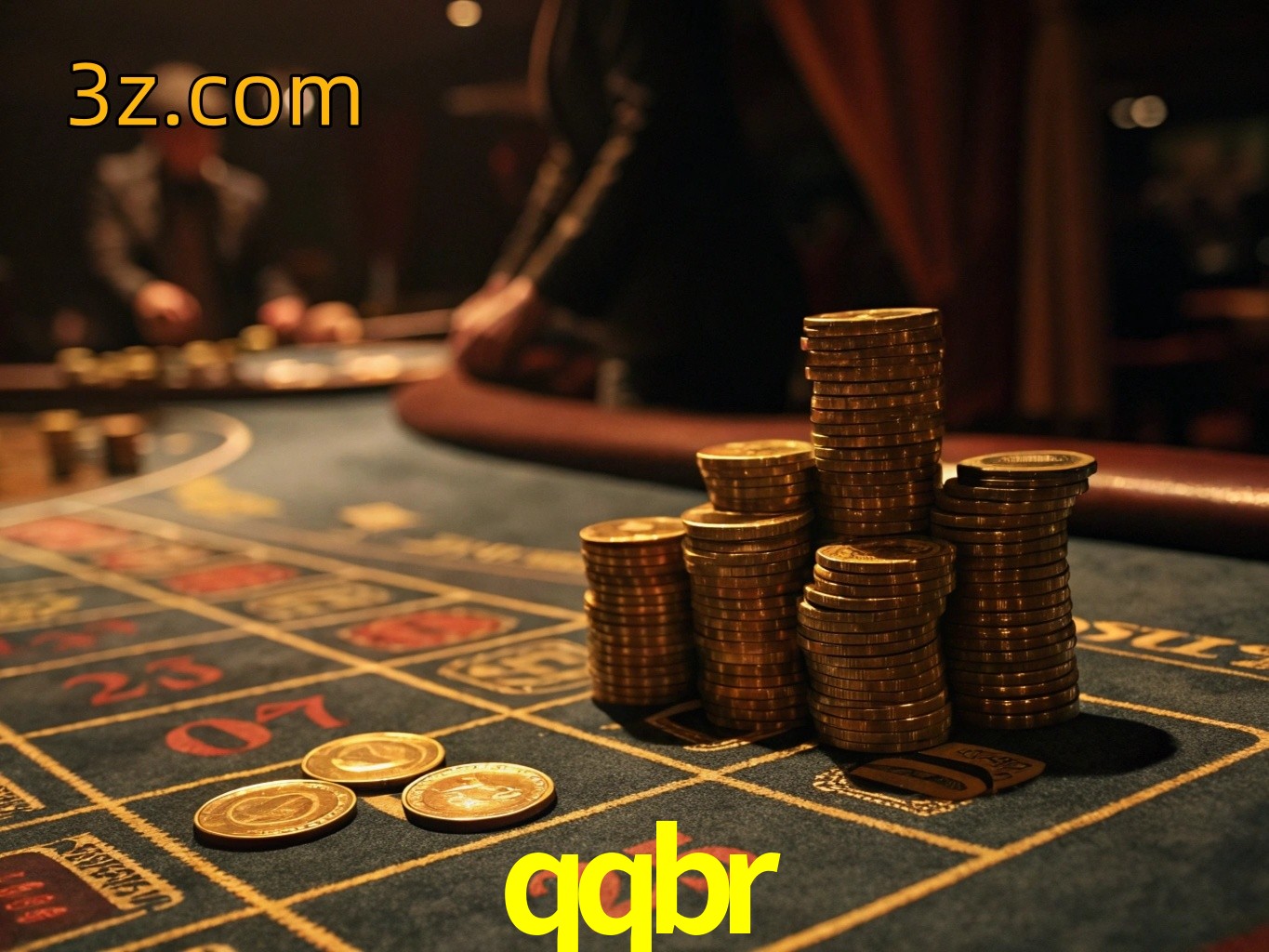 com qqbr
