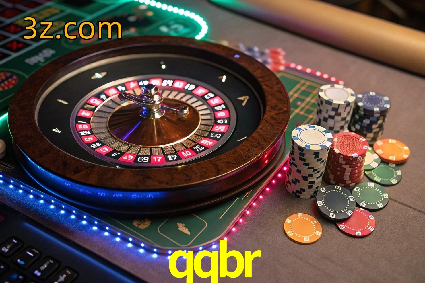  qqbr Jogos